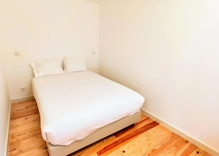 Bombarda Cinema Apartment *