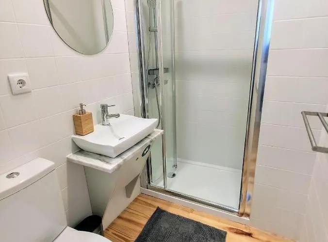 Bombarda Cinema Apartment *