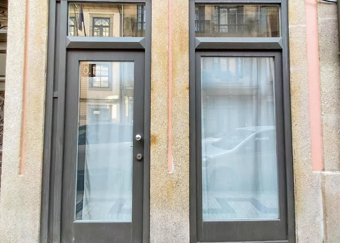 Bombarda Cinema * Porto