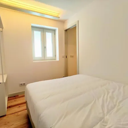 Bombarda Cinema Apartmán Porto