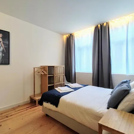 Bombarda Cinema * Porto