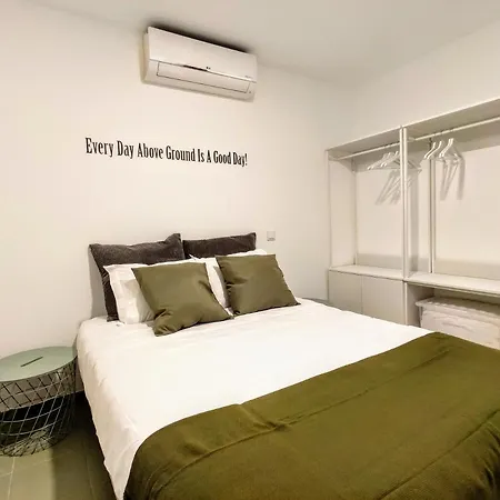 Bombarda Cinema Апартаменты