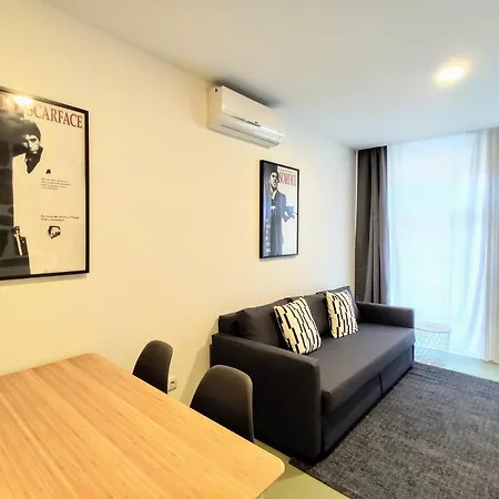 Bombarda Cinema * Porto