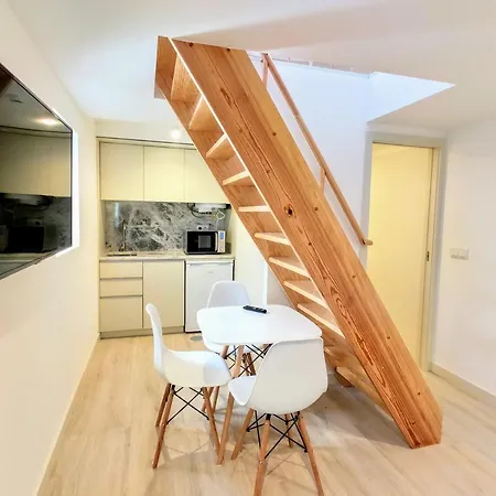 Apartmán Bombarda Cinema