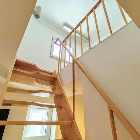 Apartmán Bombarda Cinema *