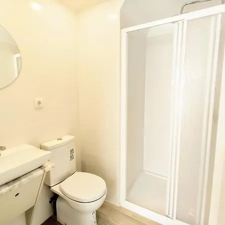 Bombarda Cinema Apartmán Porto