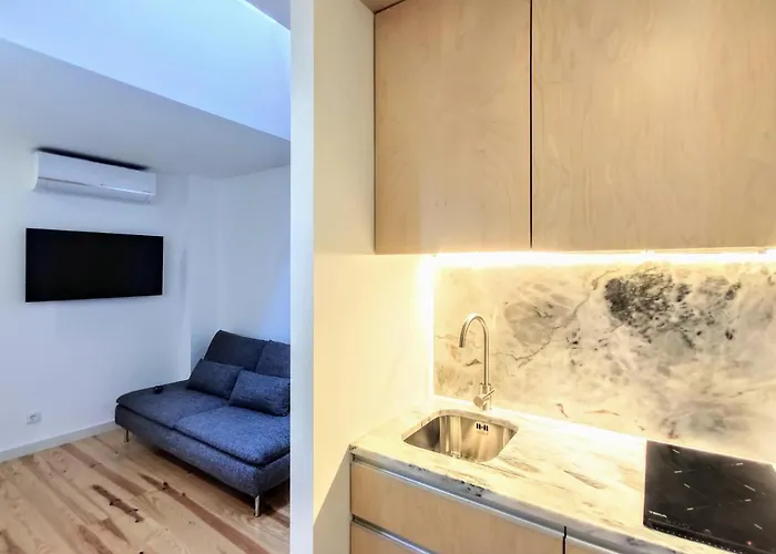 Apartman Bombarda Cinema *