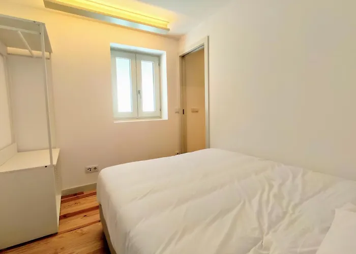 Bombarda Cinema Apartman Porto