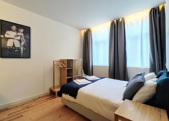 Bombarda Cinema * Porto