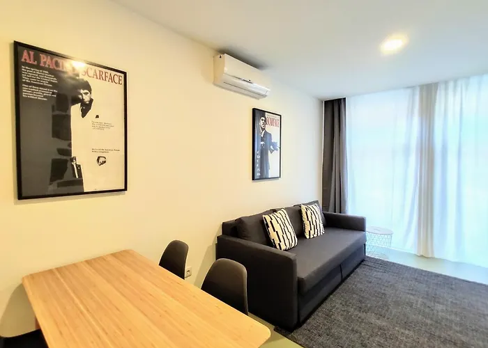 Bombarda Cinema * Πόρτο