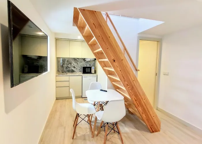 Apartman Bombarda Cinema