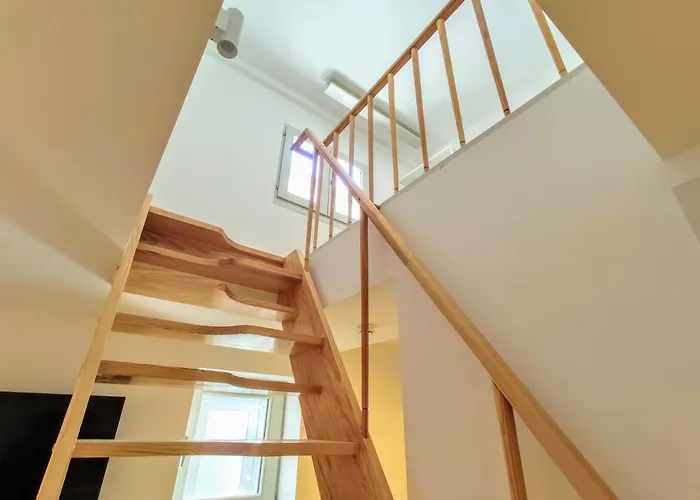 Apartman Bombarda Cinema *