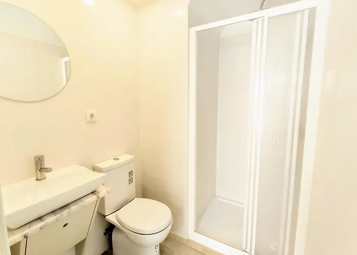 Bombarda Cinema Apartman Porto