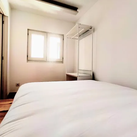 Apartament Bombarda Cinema Porto