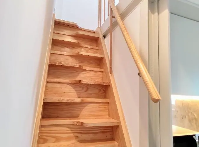 Bombarda Cinema Appartement Porto