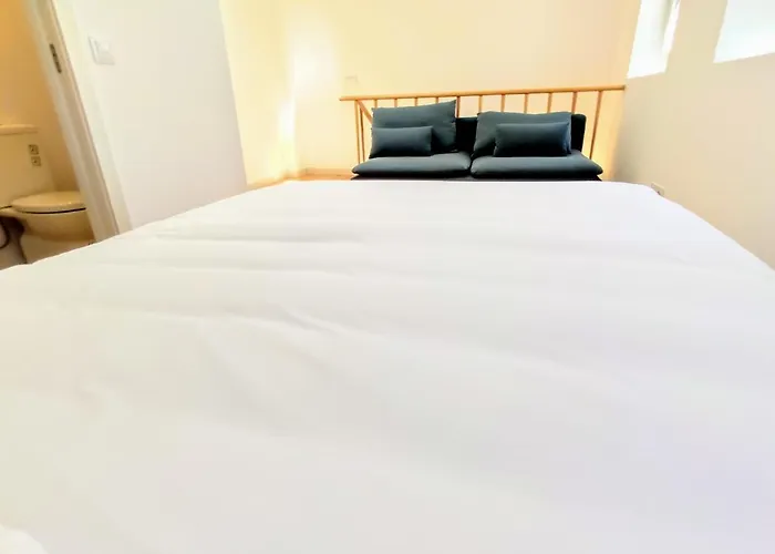 Appartement Bombarda Cinema